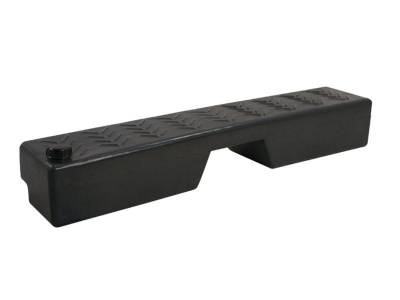 Front Runner - Front Runner WTAN022 40L Footwell Water Storage Tank Black