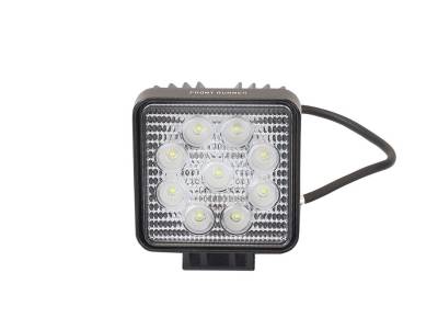 Front Runner - Front Runner LIGH902 4" LED Roof Rack Light Pod Each