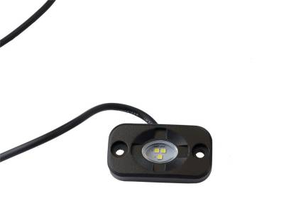 Front Runner - Front Runner 4.5W White LED Rock Light Pod Each LIGH910