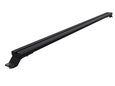 Front Runner - Front Runner RRNS1425 Outfitters 1425mm Slimpro Van Rack Slats Narrow Black