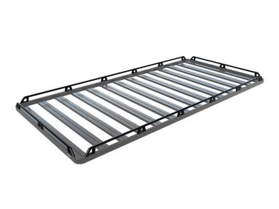 Front Runner - Front Runner Expedition Perimeter Rail Kit for 2772mm Racks KRXG011