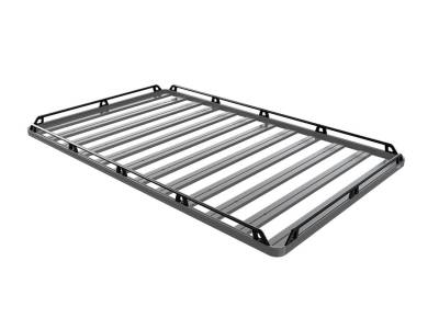 Front Runner - Front Runner Expedition Perimeter Rail Kit for 2368mm Racks KRXJ009