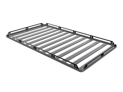 Front Runner - Front Runner Expedition Perimeter Rail Kit for 2570mm Racks KRXJ010
