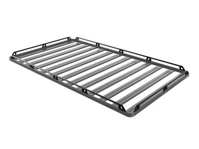 Front Runner - Front Runner KRXM010 Expedition Perimeter Rail Kit for 2570mm Racks