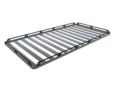 Front Runner - Front Runner KRXM011 Expedition Perimeter Rail Kit for 2772mm Racks