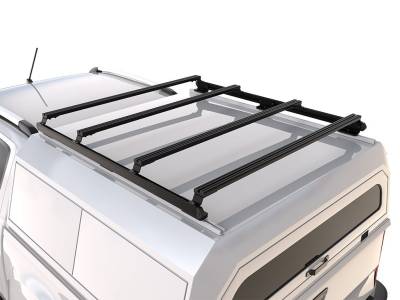Front Runner - Front Runner KVCA003T Slimpro Truck Cap Roof Rack 1335mm x 1470mm