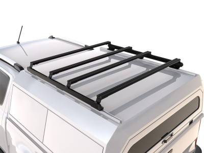 Front Runner - Front Runner KVCA004T Slimpro Truck Cap Roof Rack 1335mm x 1170mm