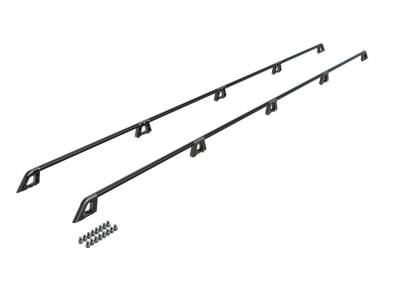 Front Runner - Front Runner Slimpro Expedition Side Rail Kit 2569mm Racks KVXS007