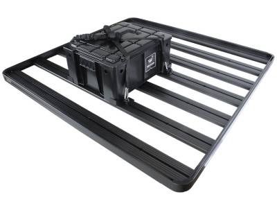 Front Runner - Front Runner RRAC129 Outfitters Adjustable Roof Rack Cargo Chocks Set Of 4