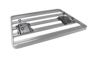 Front Runner - Front Runner RRAC147 Outfitters Roof Rack Traction Recovery Board Mounts