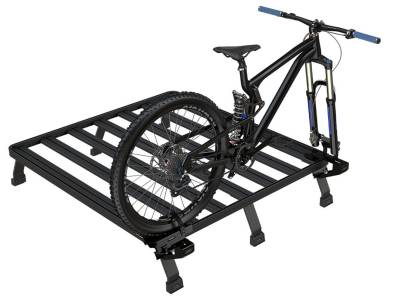 Front Runner - Front Runner Outfitters RRAC172 Truck Bed Load Rack Bike Carrier Brackets