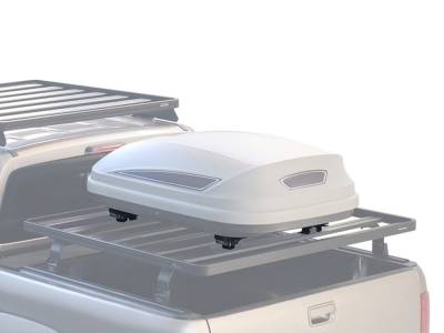 Front Runner - Front Runner RRAC247 Outfitters Quick Release Cargo Box Roof Rack Brackets