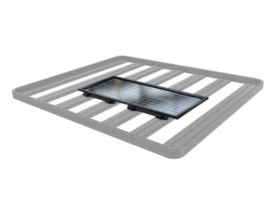 Front Runner - Front Runner Outfitters Roof Rack Universal Solar Panel Mount Brackets RRAC272