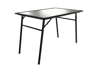 Front Runner - Front Runner TBRA017 Outfitters Slimline II Pro Stainless Camp Table Kit