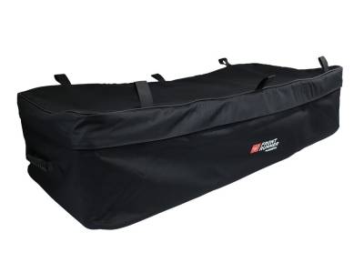 Front Runner - Front Runner Outfitters RRAC131 Extra Large Soft Side Transit Cargo Bag Black