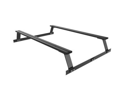 Front Runner - Front Runner KRLB006 Load Bed Load Bar Kit for 05-23 Hilux L200