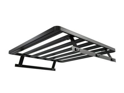 Front Runner - Front Runner KRNF001T Slimline II Load Bed Rack Kit for 98-23 Nissan Frontier 5'