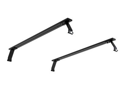 Front Runner - Front Runner KRTT961 Double Load Bar Kit for 07-21 Toyota Tundra 5.5'