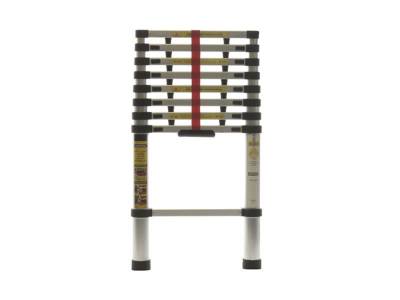 Front Runner - Front Runner LADD008 Outfitters Telescopic Roof Top Tent Ladder-Aluminum