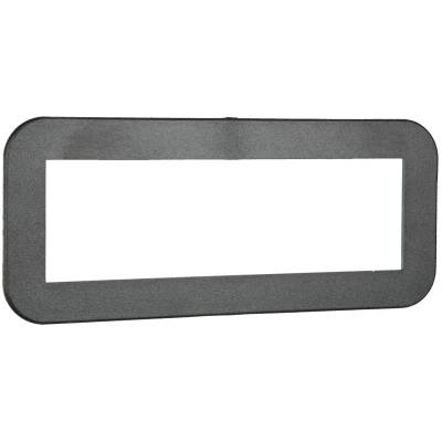 Metra Electronics - Metra 89-30-0750 DIN Trimring