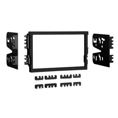 Metra Electronics - Metra 95-7309 TURBOKits Radio Installation Kit