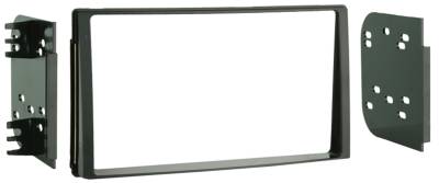 Metra Electronics - Metra 95-7324 TURBOKits Radio Installation Kit for 06-10 Optima