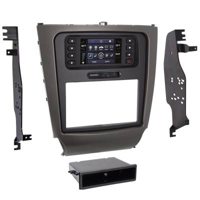 Metra Electronics - Metra 99-8163 Radio Installation Kit for 11-12 Avalon