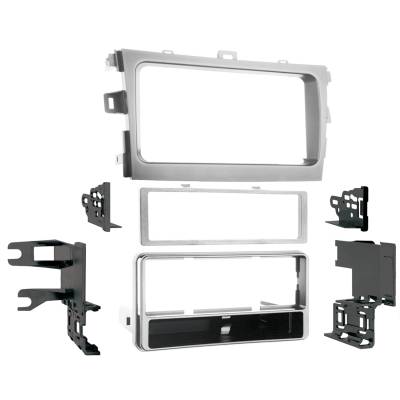 Metra Electronics - Metra 99-8223S TURBOKits Radio Installation Kit for 09-10 Corolla