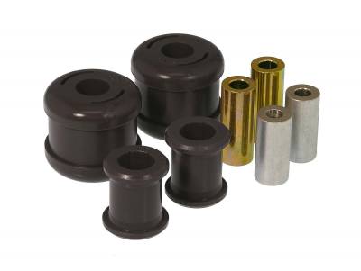 Prothane - Prothane 8-223-BL Control Arm Bushing Kit for 06-11 Honda Civic
