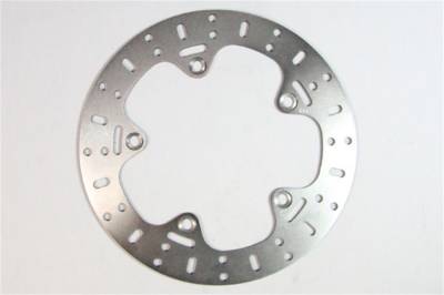 EBC Motorcycle Brakes - EBC Motorcycle Brakes MD671 Motorcycle Brake Rotor