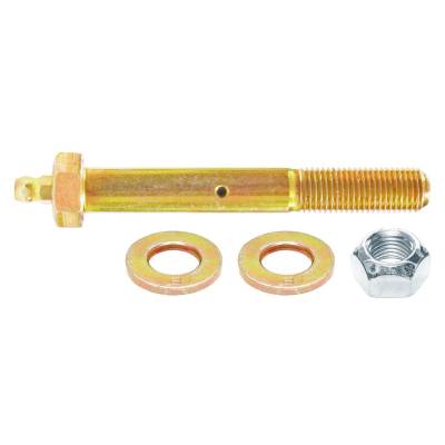 RockJock 4x4 - RockJock CE-91127 Greasable Bolt w/Hardware