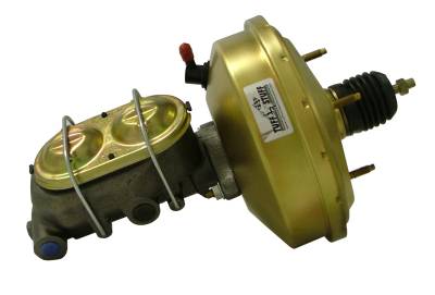 Tuff Stuff Performance Accessories - Tuff Stuff Performance 2131NB Brake Booster w/Master Cylinder