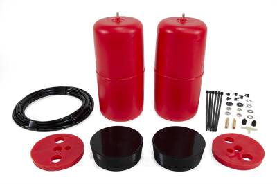 Air Lift - Air Lift 80532 AirLift 1000 Air Spring Kit for 14-24 RAM 2500/3500