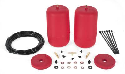 Air Lift - Air Lift 60836 Adjustable Rear Air Spring Kit for 14-20 Nissan Rogue FWD/AWD