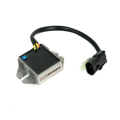 Baja Designs - Baja Designs 122011 Regulator/Rectifier Wired for 05+ Honda CRF 450X