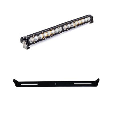 Baja Designs - Baja Designs 447503 S8 20" Grille Light Kit for 14-7 Sprinter 2500/3500
