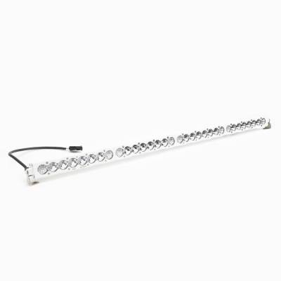 Baja Designs - Baja Designs 704003WT S8 White Straight LED Light Bar