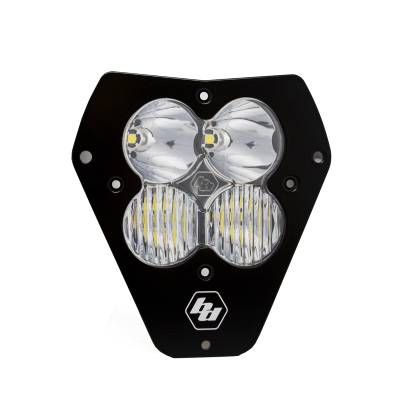 Baja Designs - Baja Designs 500009 XL Pro D/C Headlight Kit