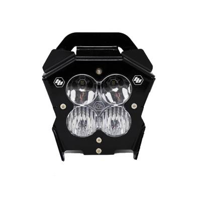 Baja Designs - Baja Designs 507098 XL Pro D/C Headlight Kit