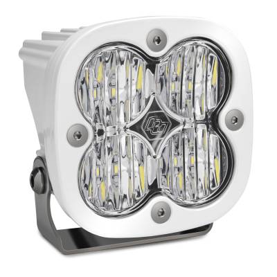 Baja Designs - Baja Designs 550005WT Squadron Sport White LED Auxiliary Light Pod
