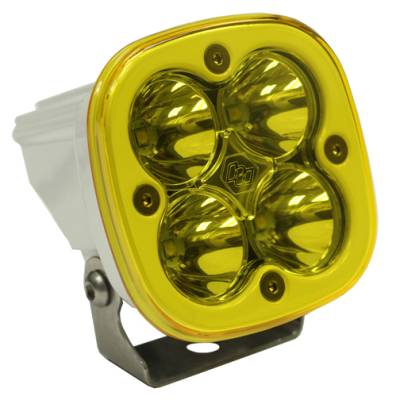 Baja Designs - Baja Designs 550011WT Squadron Sport White LED Auxiliary Light Pod