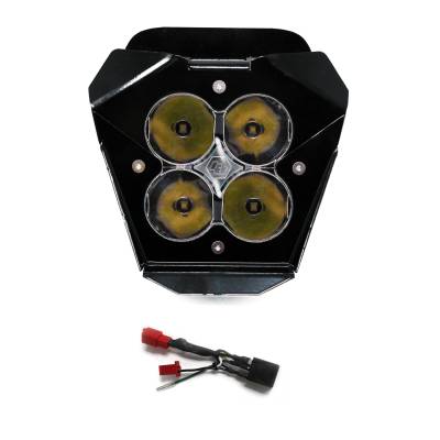 Baja Designs - Baja Designs 677072 XL80 Driving/Combo LED Headlight Kit