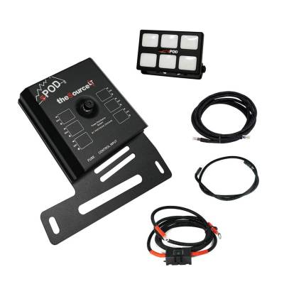 sPOD - sPOD 873175 SourceLT M6