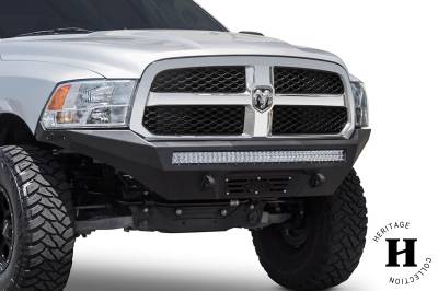 Addictive Desert Designs - Addictive Desert Designs F501192770103 Stealth Fighter Front Bumper
