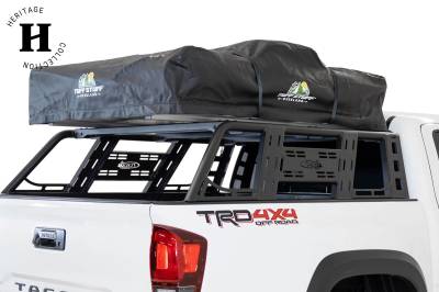 Addictive Desert Designs - Addictive Desert Designs C698832000103 ADD-Lander Overland Rack