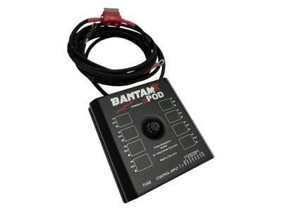 sPOD - sPOD BXUNI84ADD BantamX Add-On