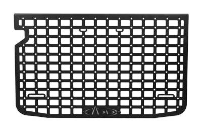 Addictive Desert Designs - Addictive Desert Designs AC2302701NA Tailgate MOLLE Panel 21-26 Bronco Raptor