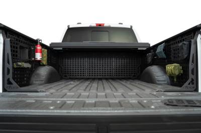 Addictive Desert Designs - Addictive Desert Designs AC8102101NA Bed Cab MOLLE Panels Full Kit