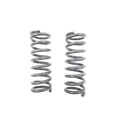 Belltech - Belltech 5111 1" Lowered Front Ride Height Coilspring Kit for Buick/Chevrolet