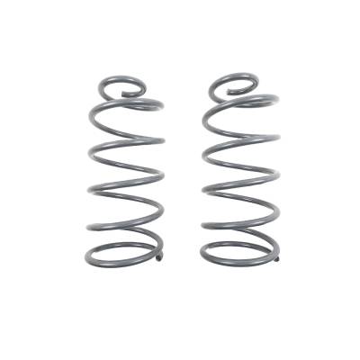 Belltech - Belltech 5152 0" Lowered Rear Ride Height Coilspring Kit for Chevy/Pontiac